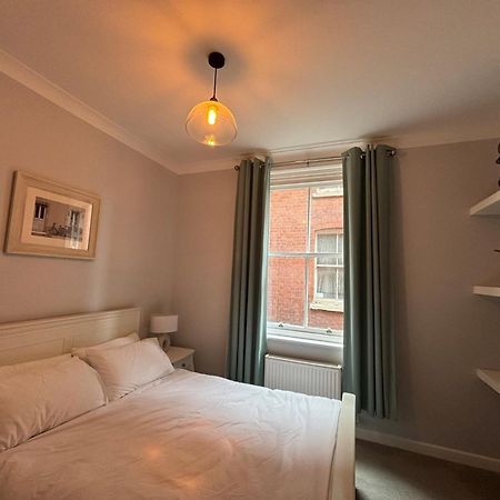 Reggies Hideaway Apartment Кромър Екстериор снимка